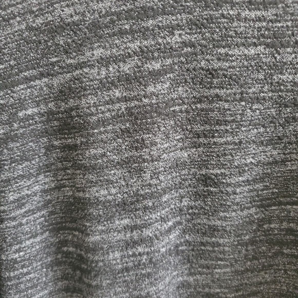 Express Core Performance Space Dyed Sweatshirt - Picture 3 of 7